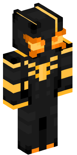 Bizzaregodboy Minecraft Skin Preview on Minecraft.Co.Com