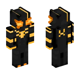 Minecraft Skin #248129