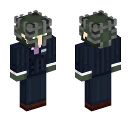 Minecraft Skin #248140