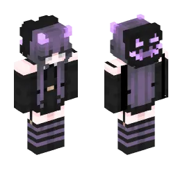 Minecraft Skin #248141
