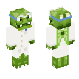 Minecraft Skin #248145