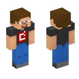 Minecraft Skin #248148