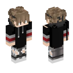 Minecraft Skin #248151