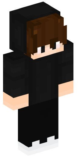 Kinfin187 Minecraft Skin Preview on Minecraft.Co.Com