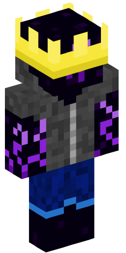 FantasyFor3st Minecraft Skin Preview on Minecraft.Co.Com