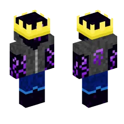 Minecraft Skin #248158