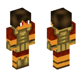Minecraft Skin #248163