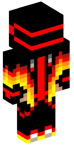Fantasy0524 Minecraft Skin Preview on Minecraft.Co.Com