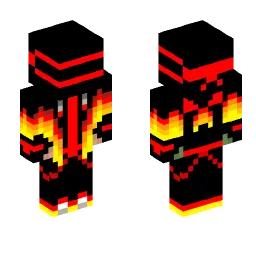 Minecraft Skin #248165