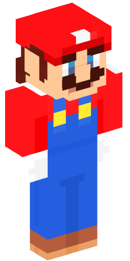 Rainingtacos Minecraft Skin Preview on Minecraft.Co.Com