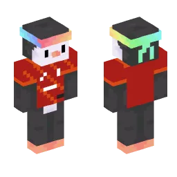 Minecraft Skin #248171