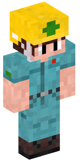 megurun Minecraft Skin Preview on Minecraft.Co.Com