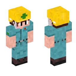 Minecraft Skin #248173