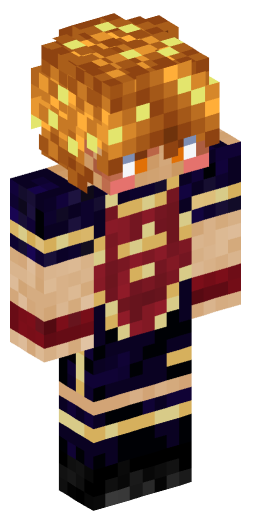 Minecraft Skin #248175
