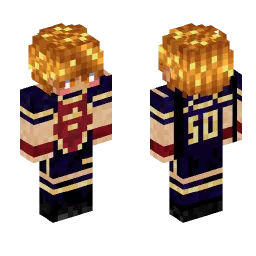 Minecraft Skin #248175