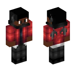 Minecraft Skin #248186