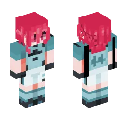 Minecraft Skin #248188