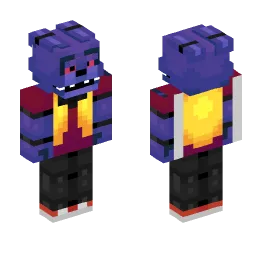Minecraft Skin #248190