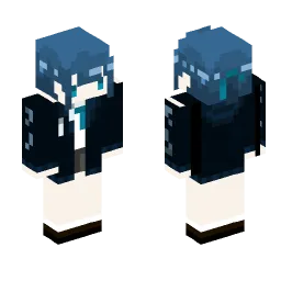 Minecraft Skin #248197