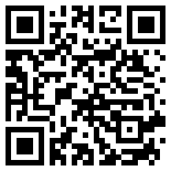ShoeisBack QR Code