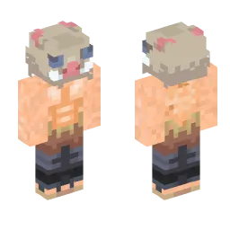 Minecraft Skin #248199