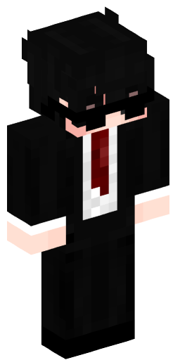 BarouSK Minecraft Skin Preview on Minecraft.Co.Com