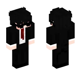 Minecraft Skin #248205