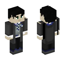 Minecraft Skin #248210
