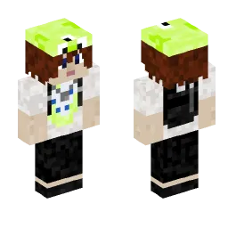 Minecraft Skin #248211