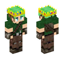 Minecraft Skin #248212