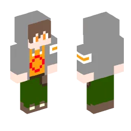 Minecraft Skin #248228