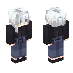 Minecraft Skin #248233