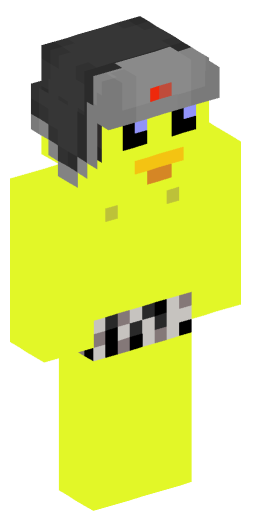 Bowser_82 Minecraft Skin Preview on Minecraft.Co.Com