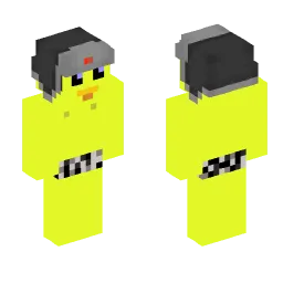 Minecraft Skin #248264