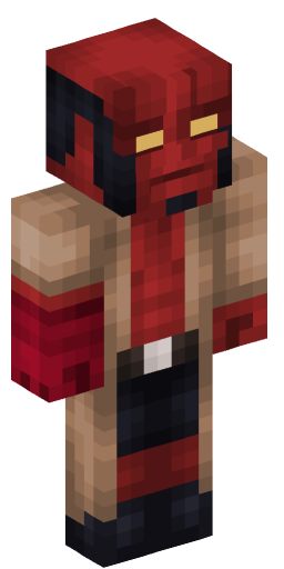 Minecraft Skin #248276