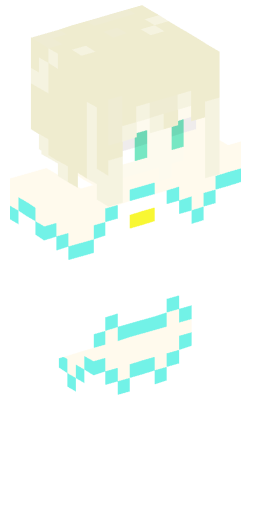 Tanaka3 Minecraft Skin Preview on Minecraft.Co.Com
