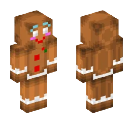 Minecraft Skin #248289