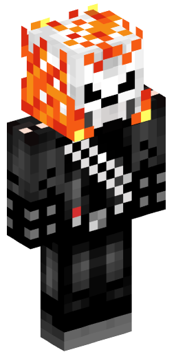 Minecraft Skin #248321