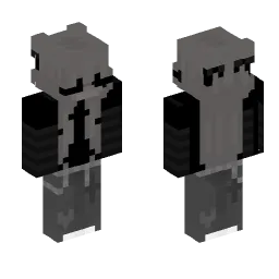 Minecraft Skin #248322