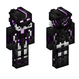 Minecraft Skin #248323