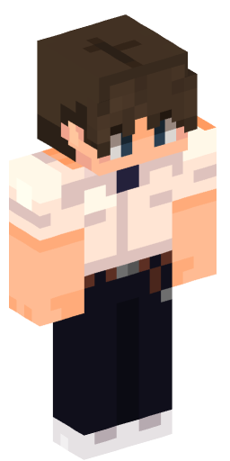 Kaweo Minecraft Skin Preview on Minecraft.Co.Com