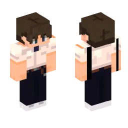 Minecraft Skin #248324