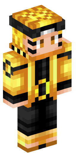 kawe3g Minecraft Skin Preview on Minecraft.Co.Com