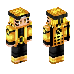 Minecraft Skin #248326