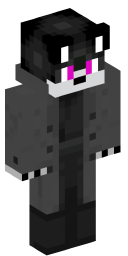 Minecraft Skin #248327