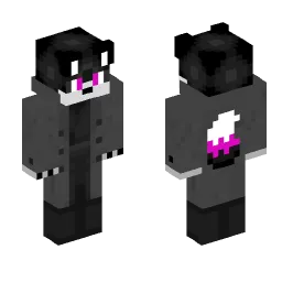 Minecraft Skin #248327