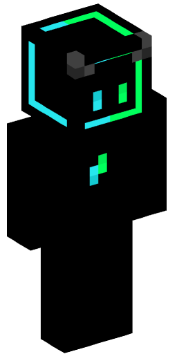 Kaweins_1 Minecraft Skin Preview on Minecraft.Co.Com