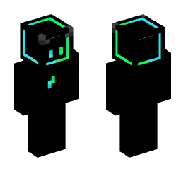 Minecraft Skin #248329