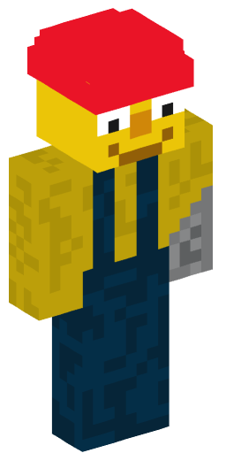 Minecraft Skin #248337