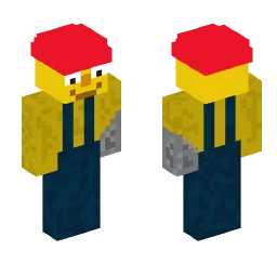 Minecraft Skin #248337
